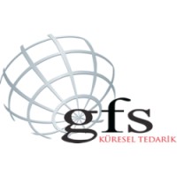 GFS ENDUSTRİYEL ÜRÜNLER SANAYİ VE TİCARET A.Ş. logo - Similar company to Xolution Group