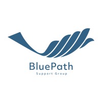BluePath Support Group logo - Similar company to Glady And Co