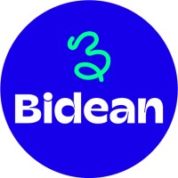 Fundación Bidean logo - Similar company to Uwhistle - Canal Ético