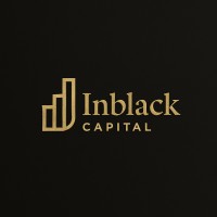 Inblack Capital logo - Similar company to Mzm Wealth