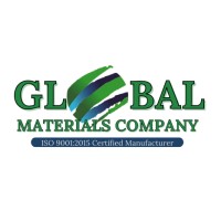 Global Materials Company logo - Similar company to Musson Brothers Inc. Pipelining (MBI Pipelining)
