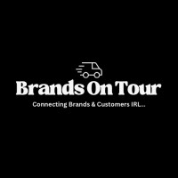 Brands On Tour logo - Similar company to Peas And Pod