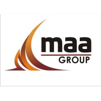 Maa Group logo - Similar company to Sgbl Group