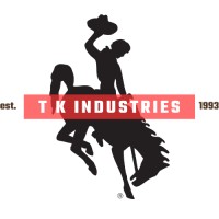 T K Industries Inc.