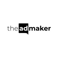 The Ad Maker logo - Similar company to Modus D Cube