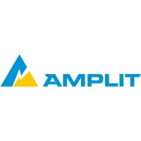Amplit logo - Similar company to Aro Systems Oy