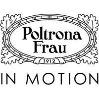 Poltrona Frau | In Motion logo - Similar company to Setic Gmbh