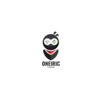 Oneiric Gaming logo - Similar company to Callidora Technology