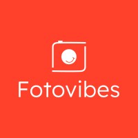 Fotovibes logo - Similar company to Fotografi.It
