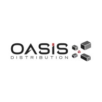 Oasis Distribution logo - Similar company to Matrix Its