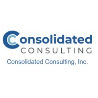Consolidated Consulting logo - Similar company to Precisionit Group, Llc (Boston, Ma)