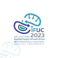 INTERNATIONAL FUNCTIONAL UROLOGY CONFERENCE. logo - Similar company to Learn Curve
