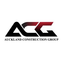 Auckland Construction Group Ltd logo - Similar company to Bcg Group
