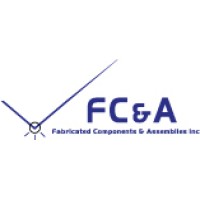 Fabricated Components & Assemblies Inc. (FC & A, Inc.) logo - Similar company to Fleck Engineering Solutions - Fes