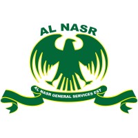 AL NASR GENERAL SERVICES logo - Similar company to Al Nasr Technical Trading Agencies