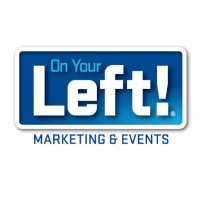 On Your Left! Marketing & Events logo - Similar company to On Your Left! Marketing & Events