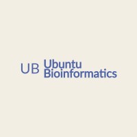 Ubuntu Bioinformatics logo - Similar company to Structural & Molecular Bioinformatics