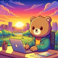 Match Bear logo - Similar company to Insyt