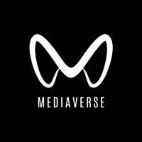 Mediaverse logo - Similar company to Senso Uae