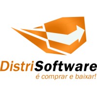 DistriSoftware logo - Similar company to Netprime Technology