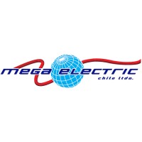 Megaelectric Chile logo - Similar company to Aladdin Lighting Spa