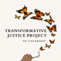 Transformative Justice Project of Colorado logo - Similar company to Ananeo Colorado Llc