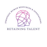 Strategic Human Resource & Innovations logo - Similar company to People Possibility