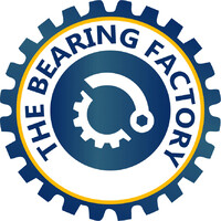 TheBearingFactory logo - Similar company to Mpc Limited Ghana