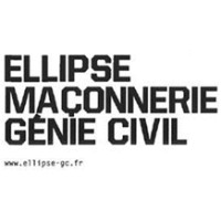 ELLIPSE MAÇONNERIE GENIE CIVIL logo - Similar company to Ville De Le Cheylas