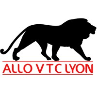 Allo VTC Lyon logo - Similar company to Allô Vtc Vip Services