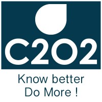 C2O2 logo - Similar company to C2O2
