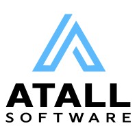 Atall Software logo - Similar company to Edelo
