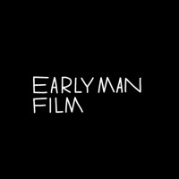 Early Man Film logo - Similar company to Moonshot