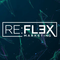 RE:FLƎX Marketing logo - Similar company to Sneaky Spirits