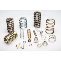 Espiralia Muelles y Resortes S.L. logo - Similar company to Resortes Esinco Sas