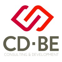 CD-BE logo - Similar company to Programme Belge D'Appui Institutionnel À L'Uac (P5/Uac-Ares)