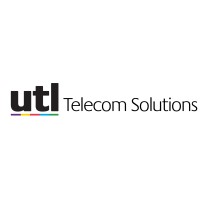 UTL TELECOM SOLUTIONS LIMITED logo - Similar company to Utl Document Solutions Limited