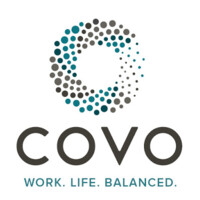 Covo logo - Similar company to Actgreen