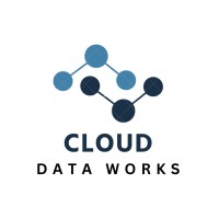 Cloud Data Works logo - Similar company to W3 Saas Technologies Ltd.