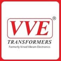 VVE Transformers Pvt Ltd logo - Similar company to Elolam Transformers