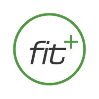 Fit+ Italia logo - Similar company to Uptivo.Fit