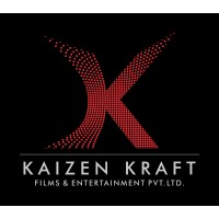 Kaizen Kraft Films And Entertainment Pvt Ltd logo - Similar company to Wishluck
