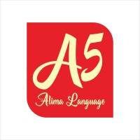 Alima Language logo - Similar company to Alima Traduction