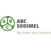 ABC Sodimel logo - Similar company to Behydro