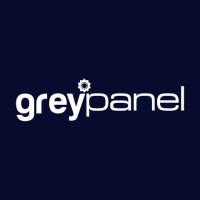 GREYPANEL logo - Similar company to Fabulous Aesthetics