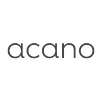 Acano, now part of Cisco logo - Similar company to Avigilon Alta, Formerly Ava Security