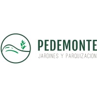 Pedemonte Riego logo - Similar company to Rolwin Riegos