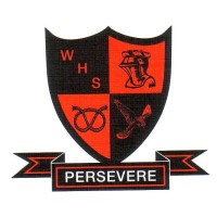 Walton High School, Stafford logo - Similar company to Walton High School