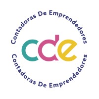 Contadoras de Emprendedores ®️ logo - Similar company to Recon - Rede De Contadoras Negras