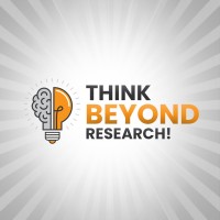Think Beyond Research logo - Similar company to Digital Lab